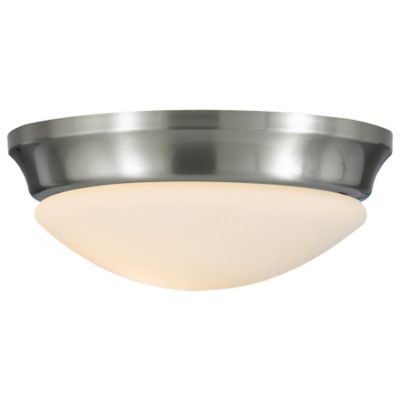 Barrington Flushmount by Feiss - Starlight Lighting USA and Canada